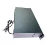 Nobreak 1400Va Rack Entrada 127/220V Saida 127V 2 Baterias 12V 51071466 Upsai - 2