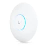 Access Point  Wireless 573,5/2402Mbps Unifi 6 Mimo U6+ Com Fonte Ubiquiti - 1