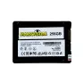 Ssd 256Gb Sata III 2.5 Smark17/256g Markvision - 2