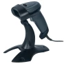 Leitor Codigo De Barras E Qr Code Area Imager Br520 1D/2D Usb Preto 46Br520Ckd00 Elgin - 1