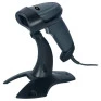 Leitor Codigo De Barras E Qr Code Area Imager Br520 1D/2D Usb Preto 46Br520Ckd00 Elgin - 1