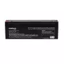 Bateria Para Nobreak 12V/2.3 Ah Xb 1223 167778 Intelbras - 1