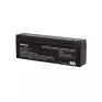 Bateria Para Nobreak 12V/2.3 Ah Xb 1223 167778 Intelbras - 3