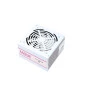 Fonte Atx 350W Ps/2 Bivolt Blu350-Pfcps2w Branco Bluecase - 3