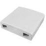 Caixa De Terminacao Optica 2 Fibras Ftth/2 (Roseta) Multitoc - 1