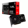 Placa De Video 16Gb Gddr7 Radeon Rx 9060 Xt 128Bits Hdmi/2x Dp 90Yv0Lg2-M0Na00 Asus - 1