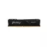 Memoria 32Gb Ddr4 Desktop 3200Mhz Fury Beast Kf432C16Bb/32 Kingston - 3