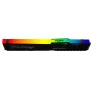 Memoria 32Gb Ddr5 Desktop 5200Mhz Fury Beast Rgb Kf552C40Bbak2/32 Kingston - 4