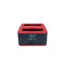 Case Para Hd Externo 2.5/3.5 Dock Station Kp-Hd819 Knup - 2