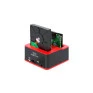 Case Para Hd Externo 2.5/3.5 Dock Station Kp-Hd819 Knup - 3