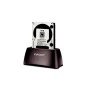 Dock Station Para  Hd/Ssd Usb 3.0 Sata III 2.5/3.5 High Speed Ecase-Z320 Infokit - 2