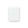 Access Point Wireless 688Mbps/4300Mbps Unifi U7 Mesh Outdoor (Sem Fonte) Ubiquiti - 1