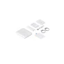 Access Point Wireless 688Mbps/4300Mbps Unifi U7 Pro Outdoor (Sem Fonte) Ubiquiti - 5