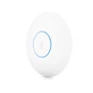 Access Point Wireless 574/4800Mbps Unifi 6 Mimo U6-Pro Com Fonte St Ubiquiti - 1