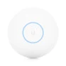 Access Point Wireless 574/4800Mbps Unifi 6 Mimo U6-Pro (Sem Fonte) Ubiquiti - 1