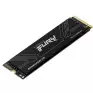 Ssd M2 4Tb Nvme Pcie 5.0 Fury Renegade Sfyr2S/4T0 Kingston - 3