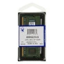 MEMORIA 4GB DDR3L 1600MHZ NOTEBOOK LOW VOLTAGE 1.35V KVR16LS11/4 KINGSTON - 2