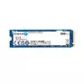 Ssd M2 500Gb Nvme Snv3S/500G Kingston - 1