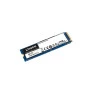 Ssd M2 500Gb Nvme Snvs/500G Kingston - 2