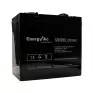 Bateria Para Scooter 12V/55Ah 12std55 EnergyAc - 1