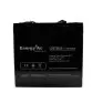 Bateria Para Scooter 12V/55Ah 12std55 EnergyAc - 2