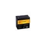 Bateria Para Nobreak 12V/55Ah Gp 12-55 Getpower - 1