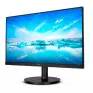 Monitor 27" Led 120Hz Vga Full Hd Hdmi 271V8Lab3/57 Preto Philips - 2