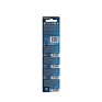 Bateria 3V Litio Cr2032 Cr2032P5B/59 Unidade Philips - 2