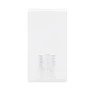 Access Point Wireless 450/1300Mbps 2.4/5Ghz (NOVO COD 040775) Uap-Ac-M-Pro Mesh (Sem Fonte) Ubiquiti - 4