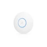 Access Point Wireless 300/867Mbps 2.4/5Ghz Unifi Indoor Uap-Ac-Lite-Br Com Fonte Ubiquiti - 1
