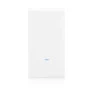 Access Point Wireless 450/1300Mbps 2.4/5Ghz Unifi Mimo Sem Fonte Uap-Ac-M-Pro-5 Mesh Ubiquiti - 1