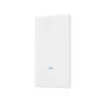 Access Point Wireless 450/1300Mbps 2.4/5Ghz Unifi Mimo Sem Fonte Uap-Ac-M-Pro-5 Mesh Ubiquiti - 2