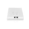 Access Point Wireless 450/1300Mbps 2.4/5Ghz Unifi Mimo Sem Fonte Uap-Ac-M-Pro-5 Mesh Ubiquiti - 4