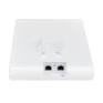 Access Point Wireless 450/1300Mbps 2.4/5Ghz Unifi Mimo Uap-Ac-M-Pro Mesh (Com Fonte) Ubiquiti - 4