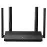 Roteador Dual Band EasyMesh Ax3000 2402Mbps 2.4/5Ghz Wi-Fi 6 (4 Antenas) Ex521 Tp-Link - 1