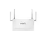 Roteador Dual Band EasyMesh 2402Mbps 2.4/5Ghz Wi-Fi 6 Rw6 Ax3000 Weal - 1