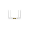Roteador Dual Band EasyMesh 2402Mbps 2.4/5Ghz Wi-Fi 6 Rw6 Ax3000 Weal - 2