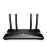 Roteador Wireless Dual Band Ax1800 1800Mbps Gigabit 5Dbi 2.4/5Ghz Wifi 6 Ex220 (4-Antena) Tp-Link - 1