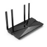 Roteador Wireless Dual Band Ax1800 1800Mbps Gigabit 5Dbi 2.4/5Ghz Wifi 6 Ex220 (4-Antena) Tp-Link - 2