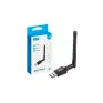 Adaptador Wireless 2.4G/5.8G Wi-fi Usb 2.0 600Mbps Ad0698kp Knup - 1