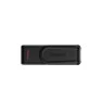 Pendrive 64Gb Usb 3.2 Datatraveler Exodia S Preto Dtxs/64Gb B Kingston - 1
