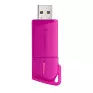 Pendrive 64Gb Usb 3.2 Datatraveler Exodia M Roxo Dtxs/64Gb Kc-U2l64-7Lp Kingston - 1