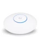 Access Point Wireless 688/5765Mbps 2.4/6Ghz Ethernet PoE+ U7-Pro (Sem Fonte) Ubiquiti - 2
