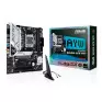 Placa Mae Amd B650M Ayw Wifi Am5/Ryzen 2X Ddr5 9000/8000/7000 M-Atx Asus - 1