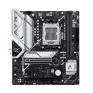Placa Mae Amd B650M Ayw Wifi Am5/Ryzen 2X Ddr5 9000/8000/7000 M-Atx Asus - 2