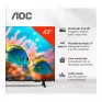 Tv 43" Smart Led Fhd Hdmi/Usb Wi-Fi 43S5155/78G Aoc - 5