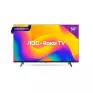 Tv 50" Smart Led Uhd 4K Hdmi/Usb Roku 4K50aoc-50u7045/78 Aoc - 2