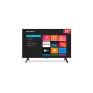 Tv 32" Smart Led Fhd Hdmi/Usb Roku Wi-Fi 32s5045/78g Aoc - 1