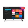 Tv 40" Smart Led Hdmi/Usb Fhd Roku 40S5045/78g Aoc - 1
