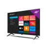 Tv 40" Smart Led Hdmi/Usb Fhd Roku 40S5045/78g Aoc - 2